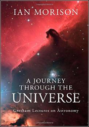 A JOURNEY THROUGH THE UNIVERSE
