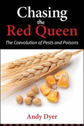 CHASING THE RED QUEEN. THE EVOLUTIONARY RACE BETWEEN AGRICULTURAL PESTS AND POISONS