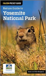 NATURE GUIDE TO YOSEMITE NATIONAL PARK 1