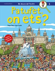 PATUFET, ON ETS? 1