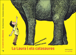LA LAURA I ELS CATASAURES