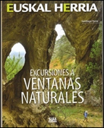 EUSKAL HERRIA. EXCURSIONES A VENTANAS NATURALES 1
