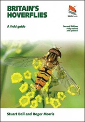 BRITAIN'S HOVERFLIES. A FIELD GUIDE 1