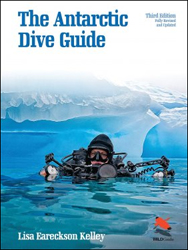 THE ANTARCTIC DIVE GUIDE 1