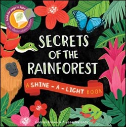 SECRETS OF THE RAINFOREST 1