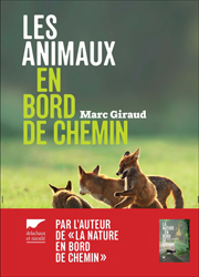 LES ANIMAUX EN BORD DE CHEMIN