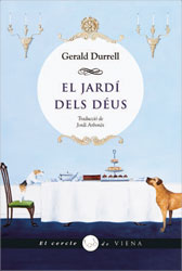 EL JARDÍ DELS DÉUS 1