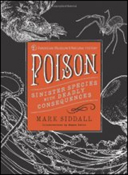 POISON. SINISTER SPECIES WITH DEADLY CONSEQUENCES 1