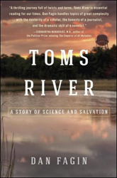 TOMS RIVER. A STORY OF SCIENCE AND SALVATION 1