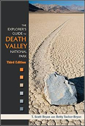 THE EXPLORER'S GUIDE TO THE DEATH VALLEY NATIONAL PARK 1