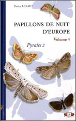 PAPILLONS DE NUIT D'EUROPE VOLUME 4, PYRALES 2