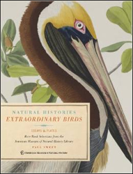 NATURAL HISTORIES. EXTRAORDINARY BIRDS 1