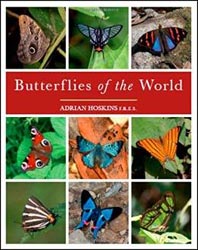 BUTTERFLIES OF THE WORLD 1