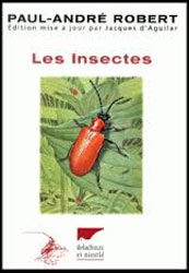 LES INSECTES