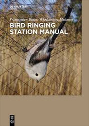 BIRD RINGING STATION MANUAL 1