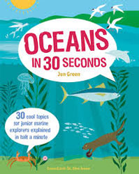 OCEANS IN 30 SECONDS