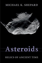 ASTEROIDS. RELICS OF ANCIENT TIME
