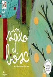 UN SAXO AL BOSC