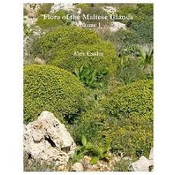 FLORA OF THE MALTESE ISLANDS VOLUME 1 1