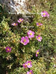 FLORA OF THE MALTESE ISLANDS VOLUME 2 1