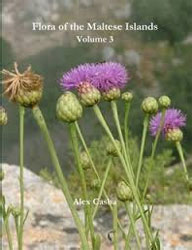 FLORA OF THE MALTESE ISLANDS VOLUME 3 1