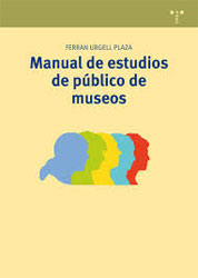 MANUAL DE ESTUDIOS DE PÚBLICO EN MUSEOS 1