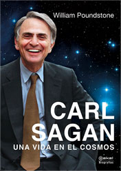 CARL SAGAN. UNA VIDA EN EL COSMOS 2