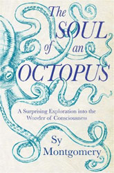 THE SOUL OF AN OCTOPUS. A SURPRISING EXPLORATION INTO THE WONDER OF CONSCIOUSNESS