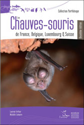 LES CHAUVES-SOURIS DE FRANCE, BELGIQUE, LUXEMBOURG & SUISSE 1