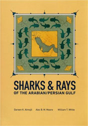 SHARKS AND RAYS OF THE ARABIAN/PERSIAN GULF 1