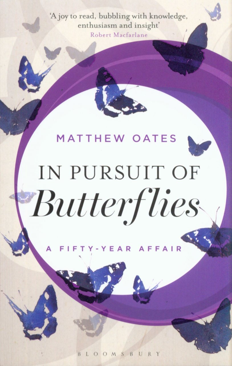 IN PURSUIT OF BUTTERFLIES: A FIFTY-YEAR AFFAIR 1