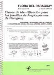 FLORA PARAGUAY. CLAVES DE IDENTIFICACIÓN PARA LAS FAMILIAS DE ANGIOSPERMAS DE PARAGUAY 1