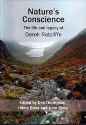 NATURE'S CONSCIENCE: THE LIFE AND LEGACY OF DEREK RATCLIFFE 1