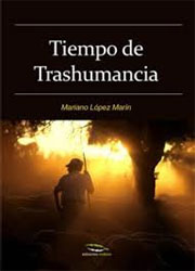 TIEMPO DE TRANSHUMANCIA