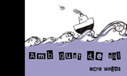 AMB GUST DE SAL. FLIPBOOK