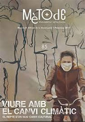 VIURE AMB EL CANVI CLIMÀTIC. EL REPTE D'UN NOU CANVI CULTURAL 2