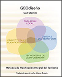 GEODISEÑO. MÉTODOS DE PLANIFICACIÓN INTEGRAL DEL TERRITORIO 1