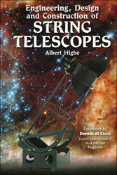 ENGINEERING, DESIGN AND CONSTRUCTION OF STRING TELESCOPES 1