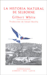 LA HISTORIA NATURAL DE SELBORNE