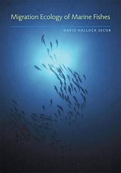 MIGRATION ECOLOGY OF MARINE FISHES 1