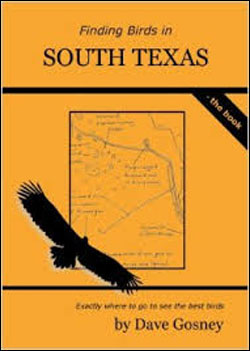 FINDING BIRDS IN SOUTH TEXAS