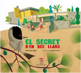 EL SECRET D'EN BEC LLARG