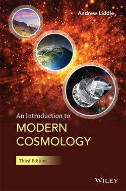 AN INTRODUCTION TO MODERN COSMOLOGY 1