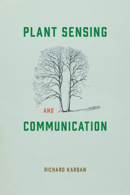 PLANT SENSING AND COMMUNICATION
