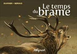LE TEMPS DU BRAME 1