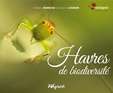 HAVRES DE BIODIVERSITÉ 1