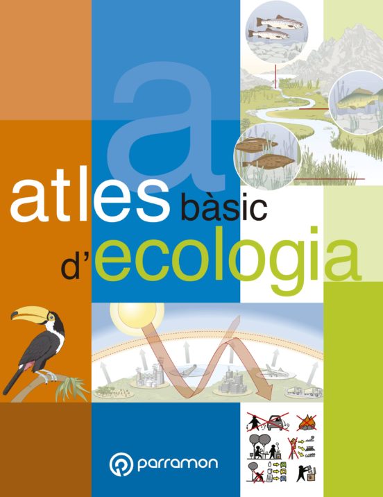 ATLES BÀSIC D\'ECOLOGIA 1