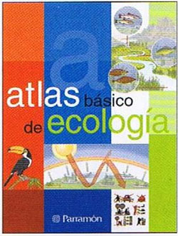 ATLAS BÁSICO DE ECOLOGÍA 1