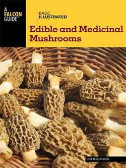 EDIBLE AND MEDICINAL MUSHROOMS 1