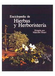 ENCICLOPEDIA DE HIERBAS Y HERBORISTERÍA 1